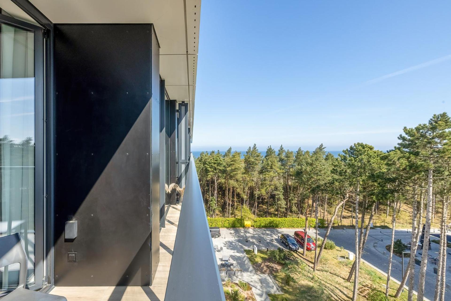 Shellter Apartments 117 L - By Jantar Apartamenty Rogowo  Εξωτερικό φωτογραφία